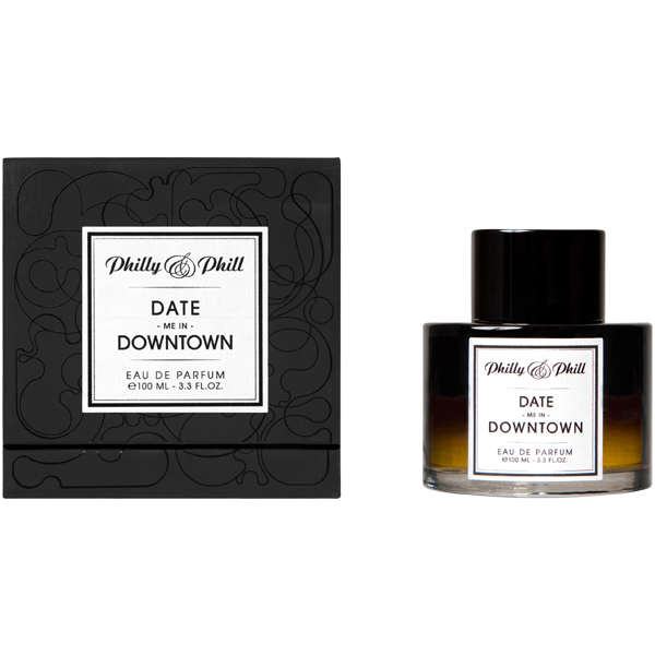 Date me in Downtown EdP Nat. Spray