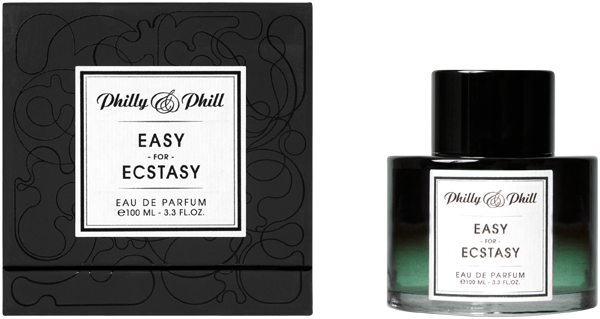 Image of Easy for Ecstasy EdP Nat. Spray