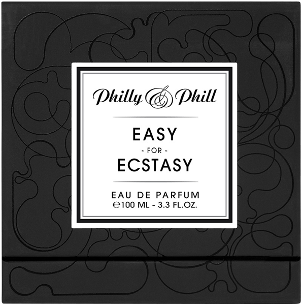 Easy for Ecstasy EdP Nat. Spray