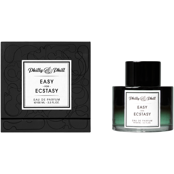 Easy for Ecstasy EdP Nat. Spray