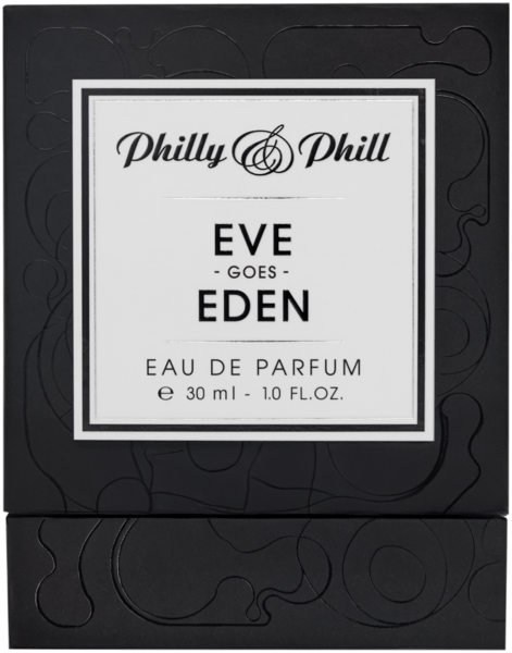 Eve goes Eden EdP Nat. Spray