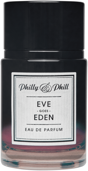 Eve goes Eden EdP Nat. Spray