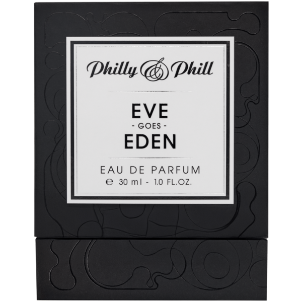 Image of Eve goes Eden EdP Nat. Spray