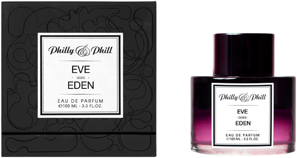 Image of Eve goes Eden EdP Nat. Spray