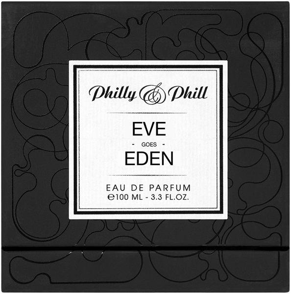 Eve goes Eden EdP Nat. Spray