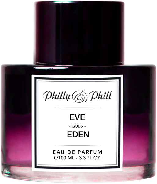 Eve goes Eden EdP Nat. Spray