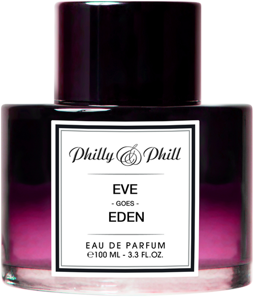 Eve goes Eden EdP Nat. Spray