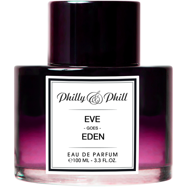Image of Eve goes Eden EdP Nat. Spray