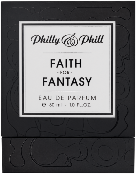 Faith for Fantasy EdP Nat. Spray