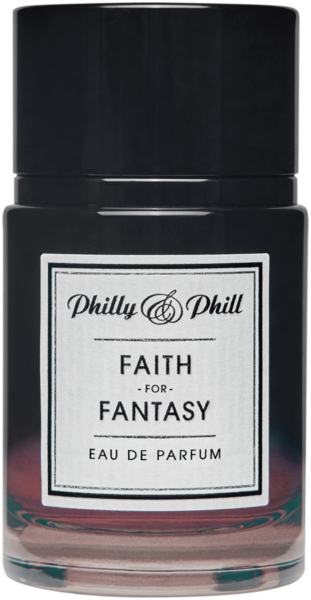 Faith for Fantasy EdP Nat. Spray