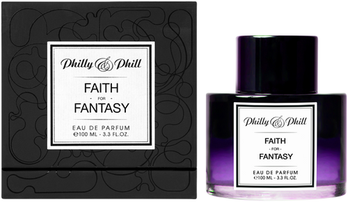 Faith for Fantasy EdP Nat. Spray