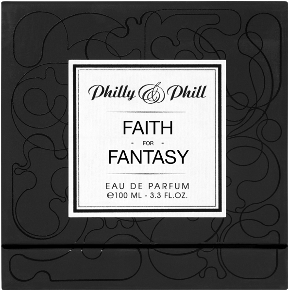 Faith for Fantasy EdP Nat. Spray
