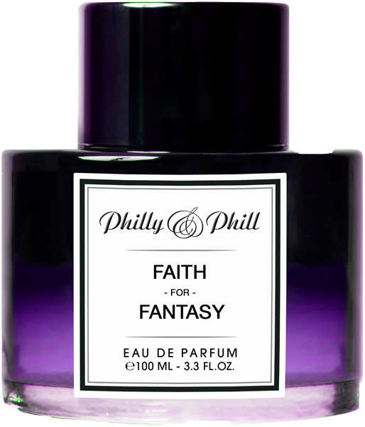 Faith for Fantasy EdP Nat. Spray