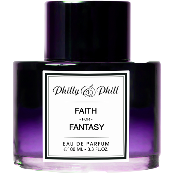 Faith for Fantasy EdP Nat. Spray