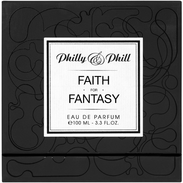 Image of Faith for Fantasy EdP Nat. Spray