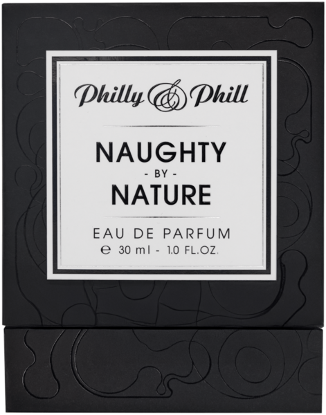 Naughty by Nature EdP Nat. Spray