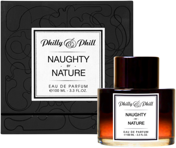 Naughty by Nature EdP Nat. Spray