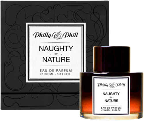 Naughty by Nature EdP Nat. Spray