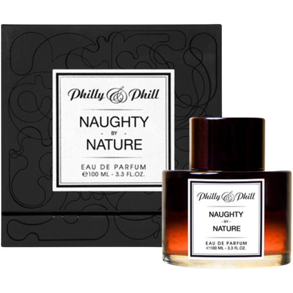 Naughty by Nature EdP Nat. Spray