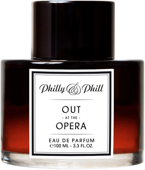 Out at the Opera EdP Nat. Spray
