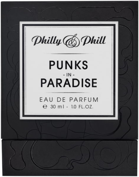 Punks in Paradise EdP Nat. Spray