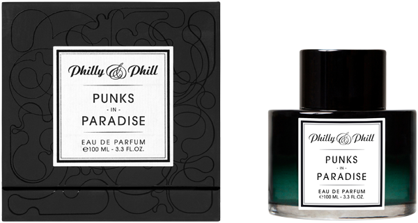 Punks in Paradise EdP Nat. Spray