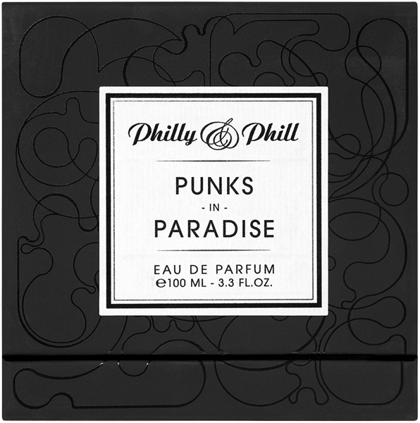 Image of Punks in Paradise EdP Nat. Spray