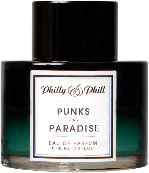 Punks in Paradise EdP Nat. Spray