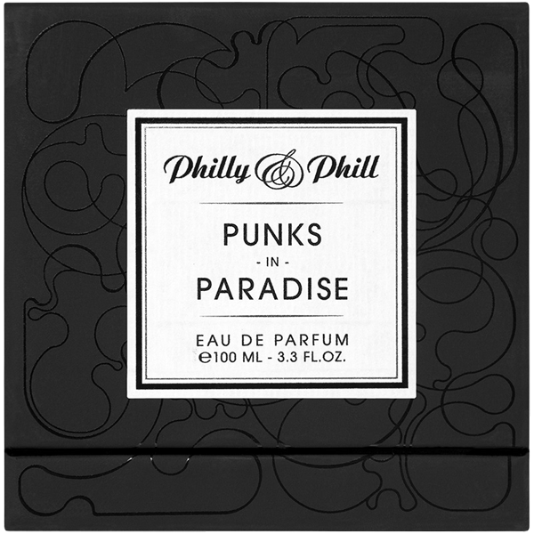 Punks in Paradise EdP Nat. Spray
