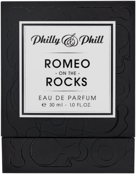 Image of Romeo on the Rocks EdP Nat. Spray