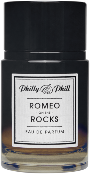 Romeo on the Rocks EdP Nat. Spray