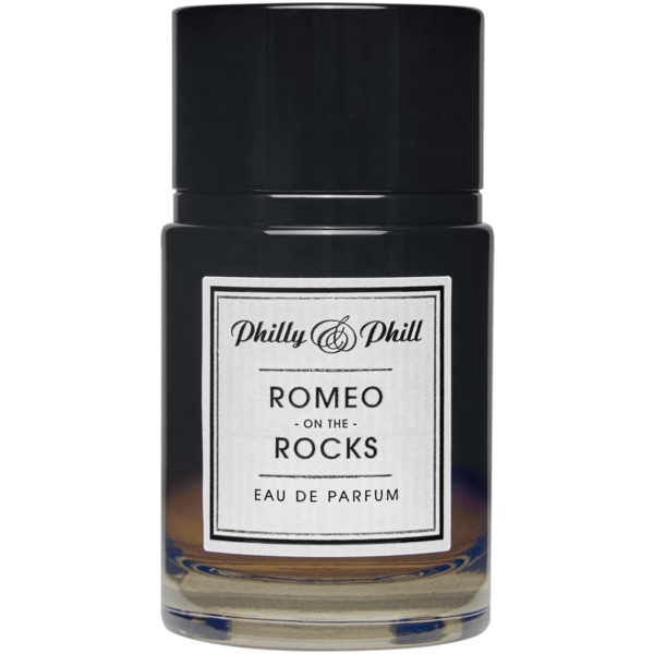 Image of Romeo on the Rocks EdP Nat. Spray