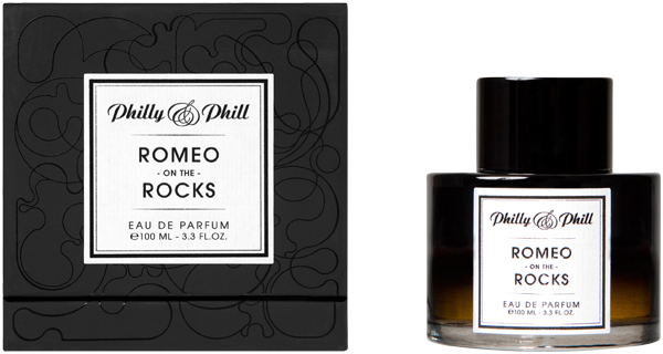 Image of Romeo on the Rocks EdP Nat. Spray