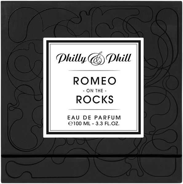 Image of Romeo on the Rocks EdP Nat. Spray