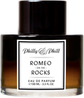 Romeo on the Rocks EdP Nat. Spray