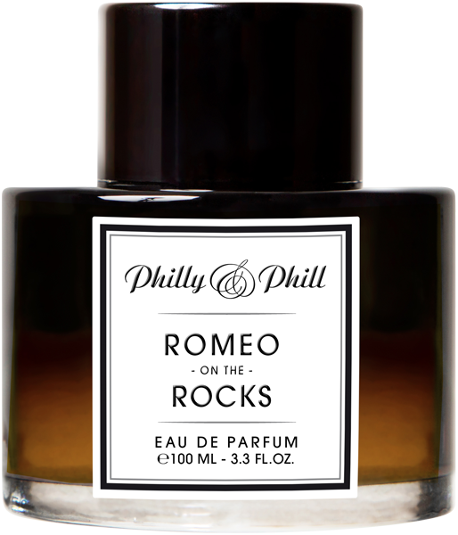 Romeo on the Rocks EdP Nat. Spray