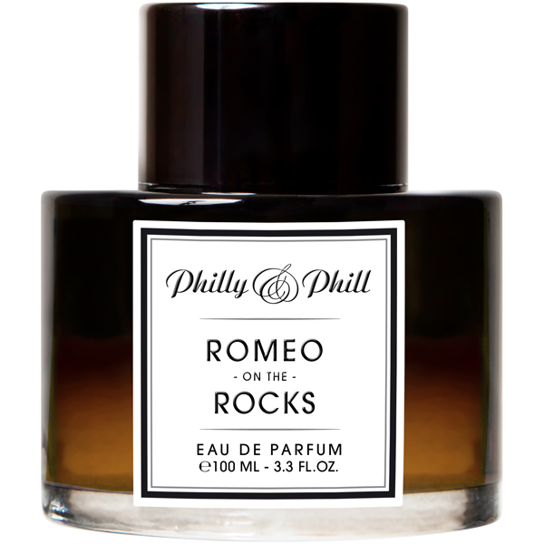 Image of Romeo on the Rocks EdP Nat. Spray