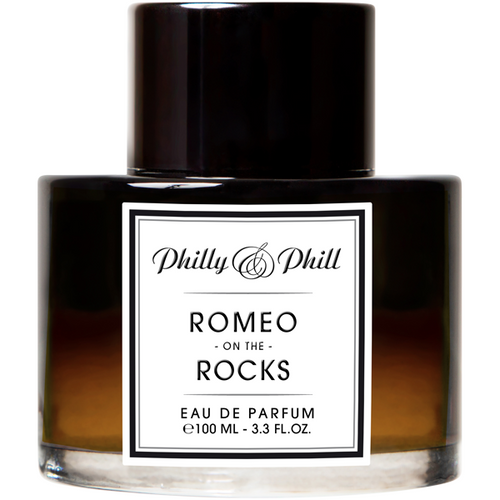 Romeo on the Rocks EdP Nat. Spray