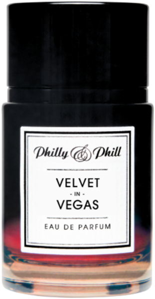 Velvet in Vegas EdP Nat. Spray