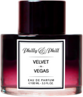 Velvet in Vegas EdP Nat. Spray
