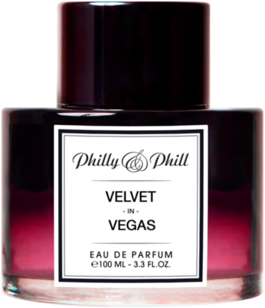 Velvet in Vegas EdP Nat. Spray