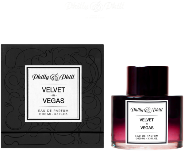 Velvet in Vegas EdP Nat. Spray