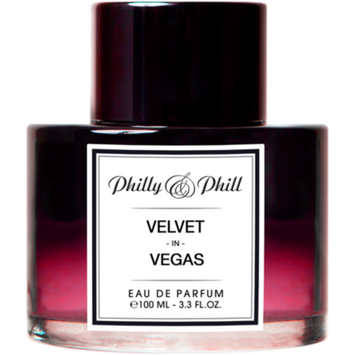 Velvet in Vegas EdP Nat. Spray