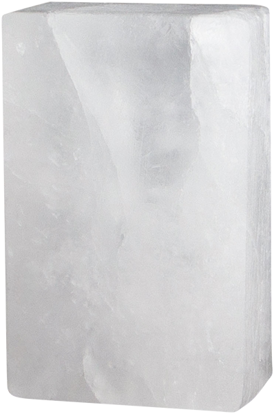 Alum Stone