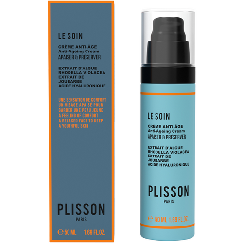 Anti-Aging Cream
