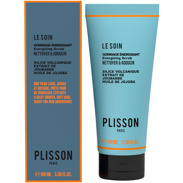 Image of Energizing Face Scrub