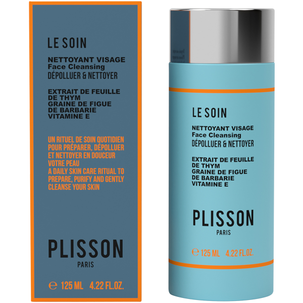 Image of Face Cleanser