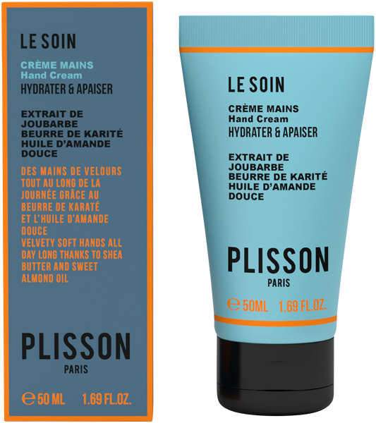 Hand Cream