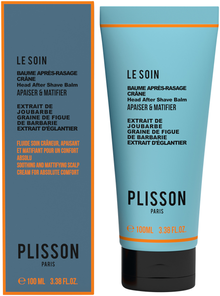 Image of Head After Shave Balm