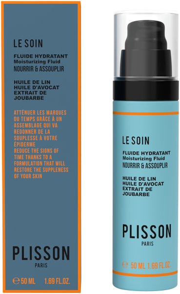 Moisturizing Fluid